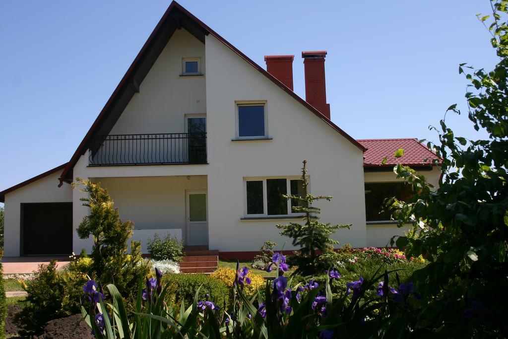 Kempings "Celmalnieki" Liepāja Exterior foto